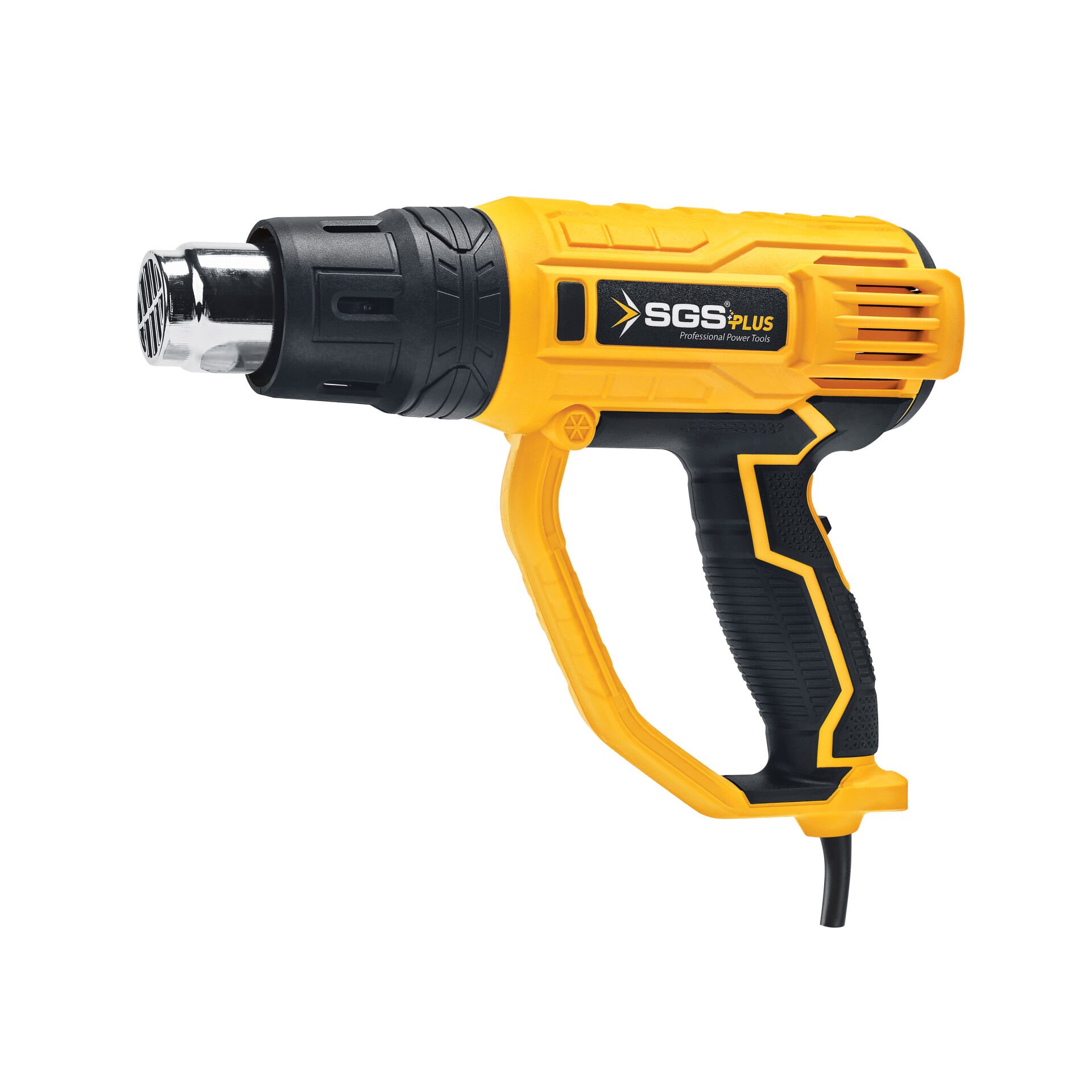 Sgs 2000 Watt Profesyonel Sıcak hava Tabancası