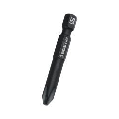 Sgs 10 Adet Yıldız Uçlu Bits 75MM S2 Mıklatıslı